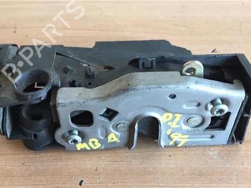 Used Front left lock MERCEDES-BENZ A-CLASS (W168) [1997-2005]  12597050