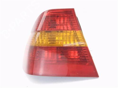 Used Left taillight BMW 3 (E46) 320 d (150 hp) 29431461