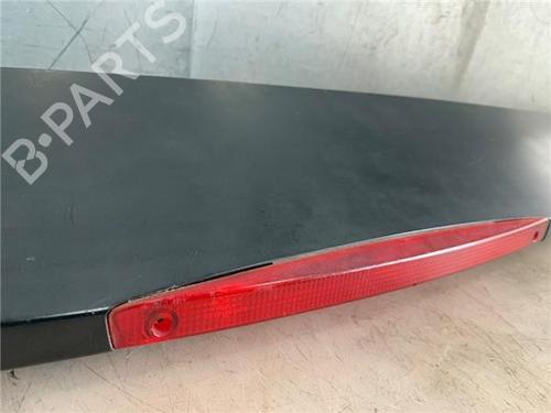Rear spoiler SMART FORTWO Coupe (451) 0.8 CDi (451.300) | BP25845503C96 
