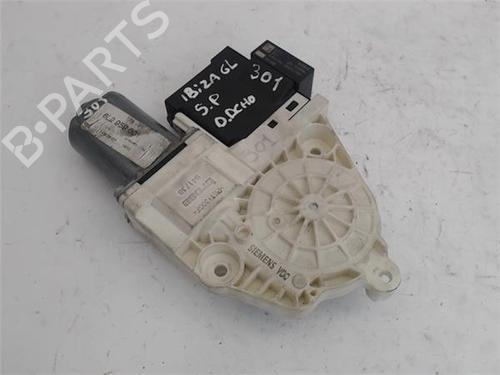 Rudehejsemotor forskærm højre SEAT IBIZA III (6L1)  | BP27541014E20 