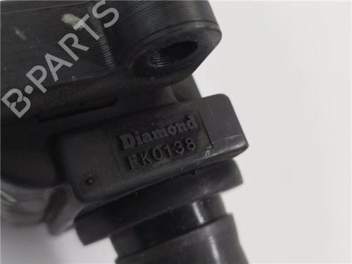 Ignition coil MITSUBISHI CARISMA (DA_)  | BP24315519M94 