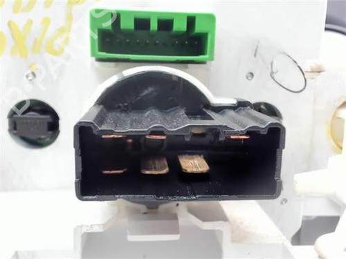 Climate control NISSAN PIXO (UA0)  | BP13527268I5 