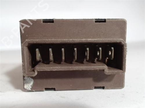 Fuse box CITROËN SAXO (S0, S1)  | BP13051902E1 