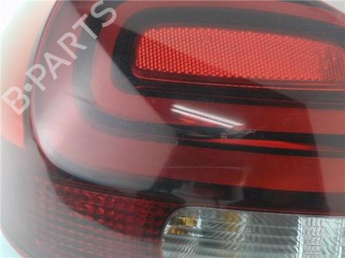 Left taillight CITROËN C3 III (SX) 1.2 VTi 82 | BP33288060C34  - Image 8