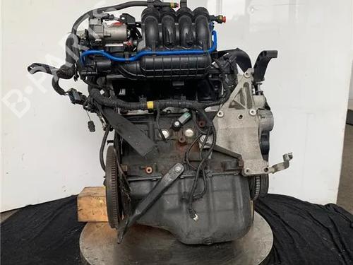 Used Engine FIAT GRANDE PUNTO (199_) 1.2 (69 hp) 23157402