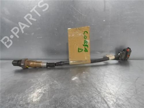 Elektronisk sensor OPEL CORSA D (S07) [2006-2015]  13055653