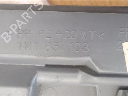 Handskerum SEAT LEON (1M1) 1.9 TDI | BP30981119C95 