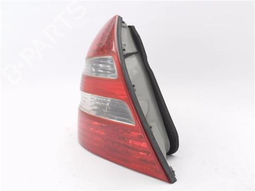 Left taillight MERCEDES-BENZ E-CLASS (W211)  | BP24870112C34 