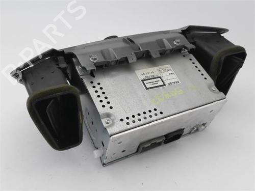 Radio FORD FIESTA VI (CB1, CCN) 1.25 | BP22763883E6 