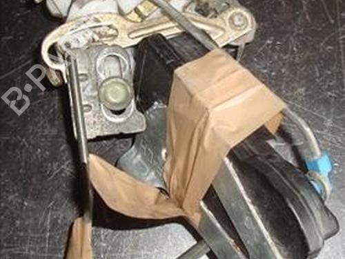 Front left lock HYUNDAI H-1 / STAREX Bus (A1) 2.5 TD | BP11362463C98 