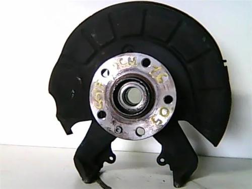 Used Right front steering knuckle VW GOLF V (1K1) 1.6 (102 hp) 14337788