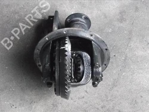 Differential, bag HYUNDAI H-1 / STAREX Bus (A1) 2.5 TD | BP14333215M24 