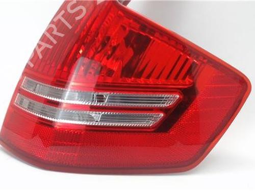 Right taillight CITROËN C4 I (LC_)  | BP16451165C35 