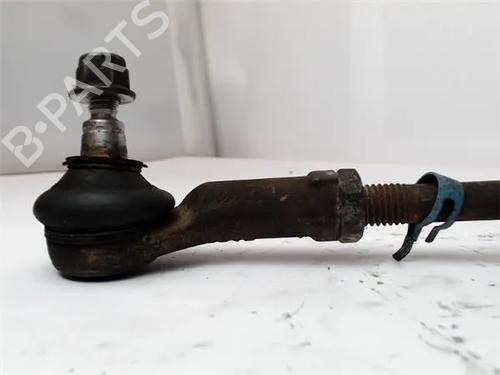 Steering rack FORD FOCUS I (DAW, DBW)  | BP12000557M22 