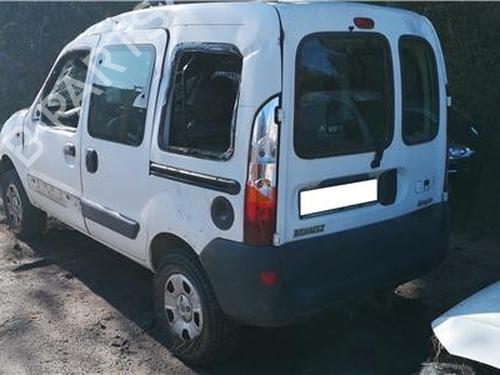 Front left interior door handle RENAULT KANGOO (KC0/1_) 1.9 dCi 4x4 | BP14338311I13 