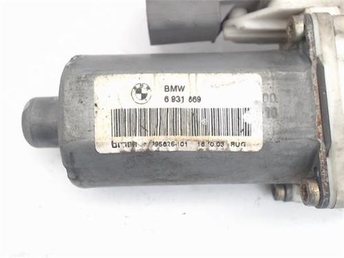 Left rear window motor BMW 3 Touring (E46)  | BP29022070E23 