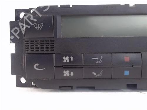 Climate control SEAT ALHAMBRA (7V8, 7V9)  | BP13051217I5 