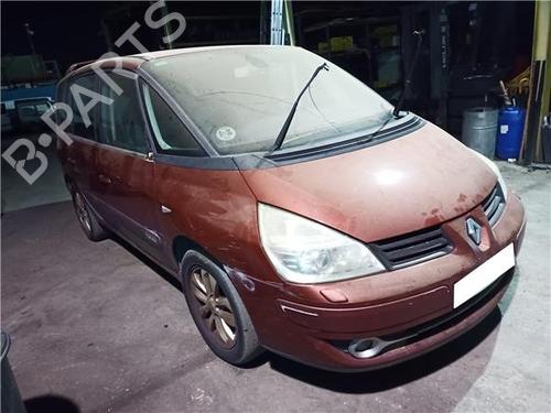 Left front window switch RENAULT ESPACE IV (JK0/1_) 2.0 dCi (JK02, JK03) | BP34445875I27  - Image 13