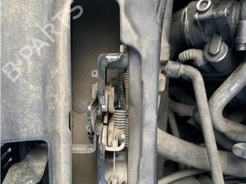 Hood lock JEEP COMPASS (MK49) 2.0 CRD | BP32417988C133 