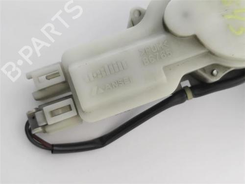 Andere SUZUKI SWIFT III (MZ, EZ) 1.3 DDiS (RS413D) | BP24338444O1 