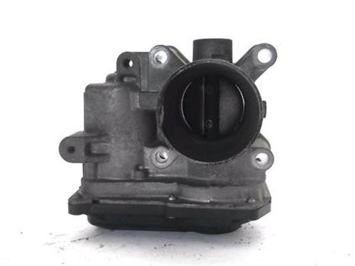 Used Throttle body Throttle body RENAULT CLIO IV (BH_) 1.2 16V (BHA1, BHAK, BHMG, BHMK) (75 hp) 40129069 40129069