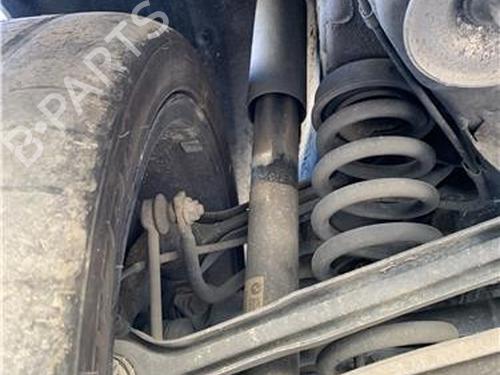 Left rear shock absorber BMW 3 (E90) 330 d | BP32418659M18