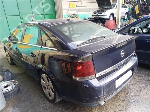 Left front window switch OPEL VECTRA C GTS (Z02) 1.9 CDTI (F68) | BP36050822I27 - Image 13