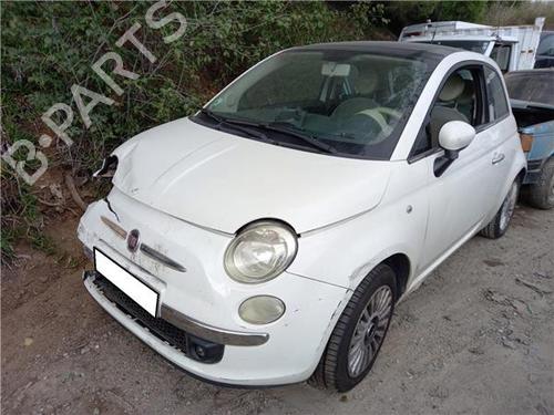 Starter FIAT 500 (312_) 1.2 (312AXA1A) | BP16252987M8 