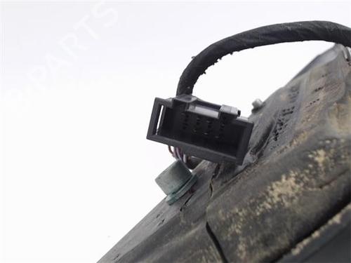 Right mirror SEAT TOLEDO II (1M2)  | BP13050296C27 
