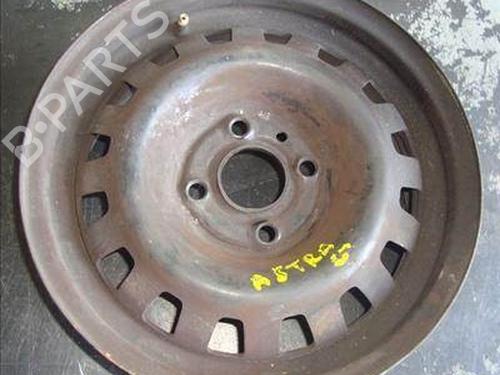 Fælk OPEL ASTRA G Hatchback (T98) [1998-2009]  11962424