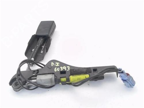 Used Seat buckle CITROËN C2 (JM_) 1.4 HDi (68 hp) 28513855