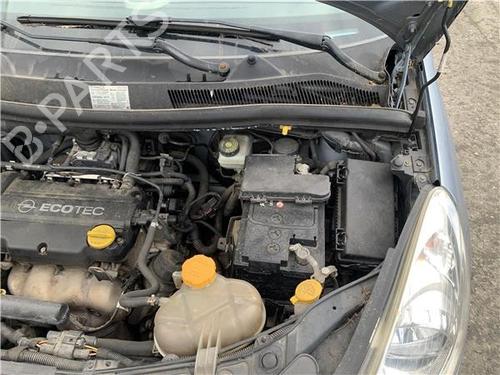 Electronic module OPEL CORSA D (S07) | BP32418549M83 - Image 7