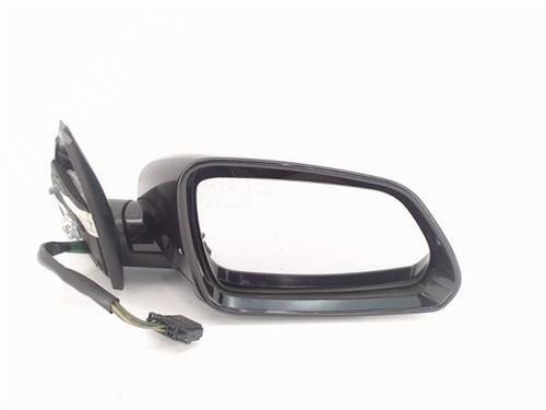Right mirror SKODA OCTAVIA II (1Z3)  | BP13056216C27 