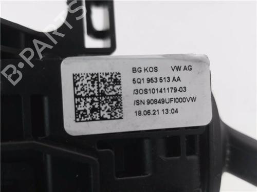 Ratstangsstang SEAT ATECA (KH7, KHP) 1.5 TSI | BP37261066I23 - Image 10