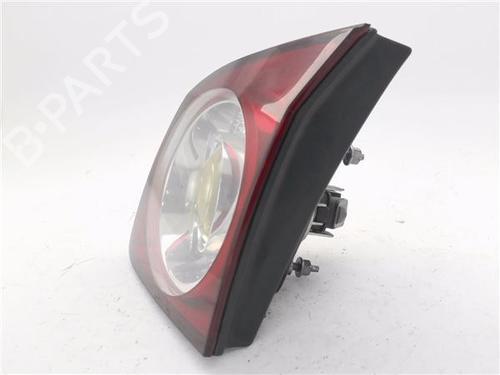 Right tailgate light VW GOLF PLUS V (5M1, 521) | BP40150790C80 - Image 6