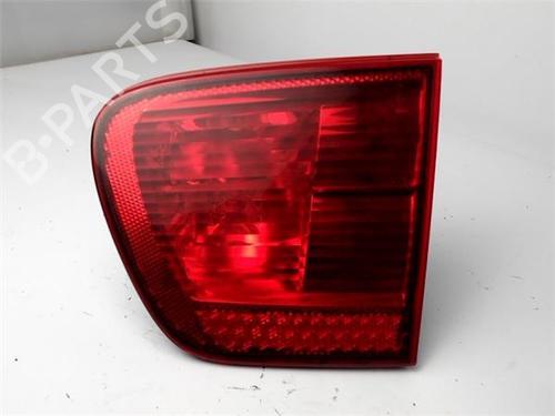 Højre baglygte bagklap SEAT IBIZA II (6K1) 1.9 SDI (68 hp) 14344835
