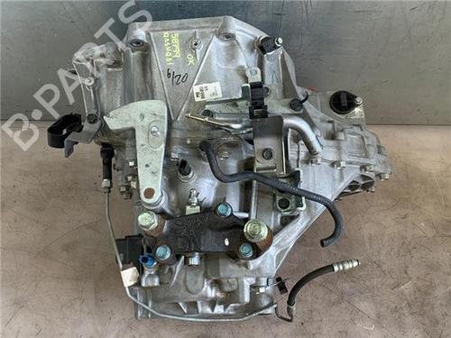 Gearbox NISSAN QASHQAI / QASHQAI +2 I (J10, NJ10, JJ10E) 1.6 dCi | BP23428005M3 