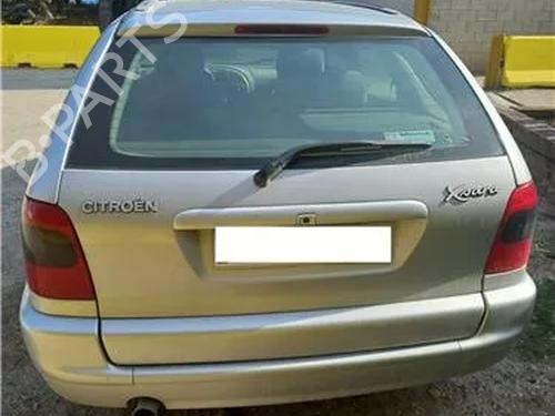Høyre bak utvendig håndtak CITROËN XSARA Break (N2) 1.9 TD | BP14340171C130 