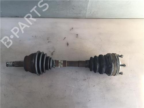 Used Right front driveshaft ALFA ROMEO 145 (930_) [1994-2001]  11795777