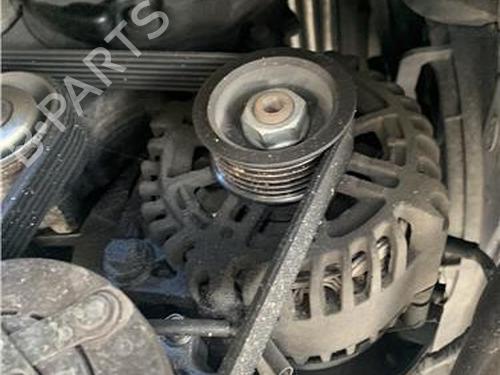 Alternator FORD TRANSIT CONNECT (P65_, P70_, P80_) 1.8 TDCi | BP32450612M7 