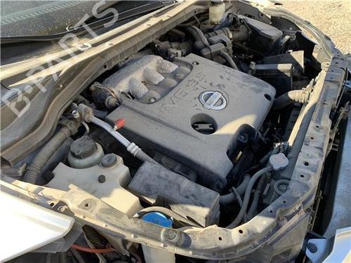 Engine NISSAN MURANO I (Z50) 3.5 | BP29259726M1 - Image 2