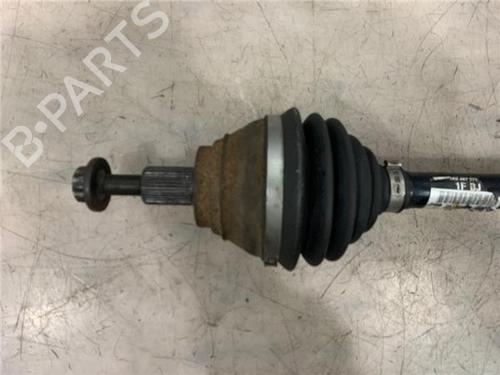 Antriebswelle links vorne VW TOURAN (1T1, 1T2) 2.0 TDI | BP17976823M38 