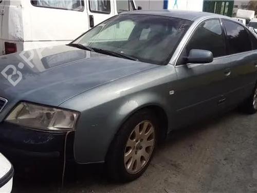 ABS pump AUDI A6 C5 (4B2)  | BP9968604M43 
