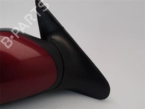 Right mirror PEUGEOT 406 (8B)  | BP27162960C27 
