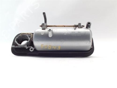 Tailgate handle VW GOLF IV (1J1) 1.9 TDI | BP10038619C132 