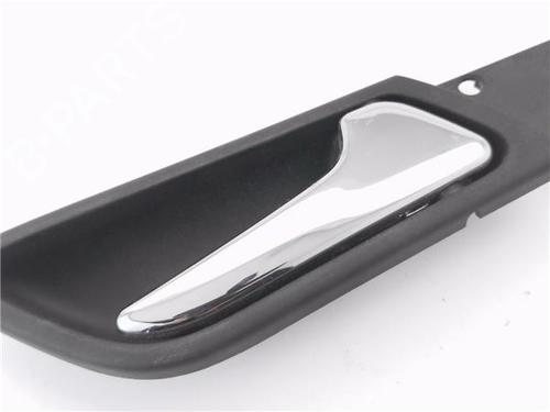 Rear right interior door handle MERCEDES-BENZ A-CLASS (W169) A 150 (169.031, 169.331) | BP25719156I16 