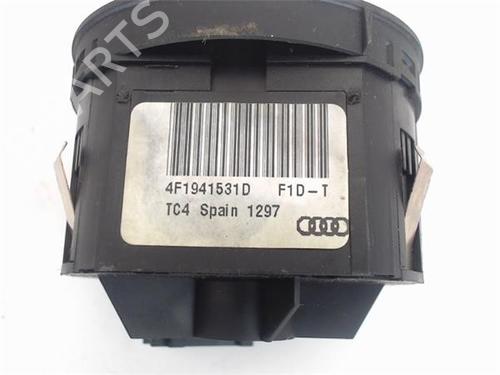 Switch AUDI A6 C6 Avant (4F5) 2.8 FSI | BP16326619I30 
