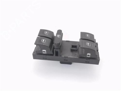 Left front window switch VW GOLF PLUS V (5M1, 521) | BP33220519I27 - Image 5