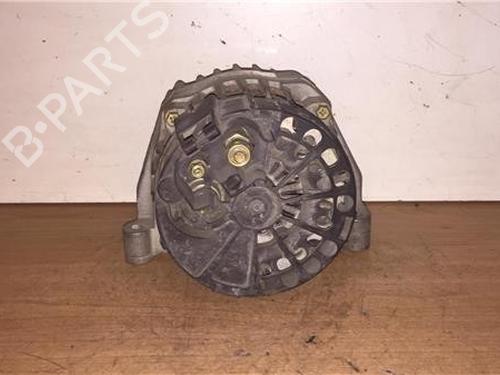 Used Alternator FIAT PUNTO (188_) [1999-2012]  9683258