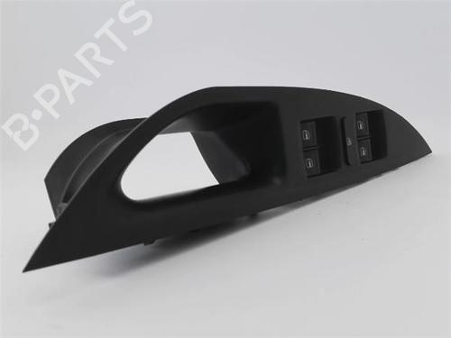 Left front window switch SEAT ALTEA XL (5P5, 5P8)  | BP25007385I27 